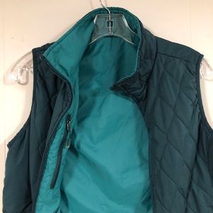 Llbean vest